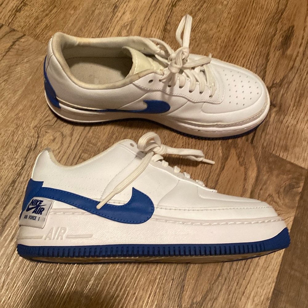 Nike Air Force 1 Jester XX Womens 8.5